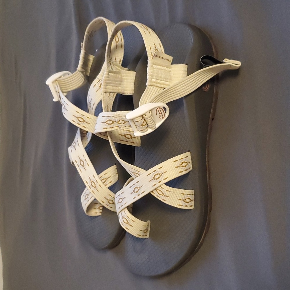 Chaco Sandals